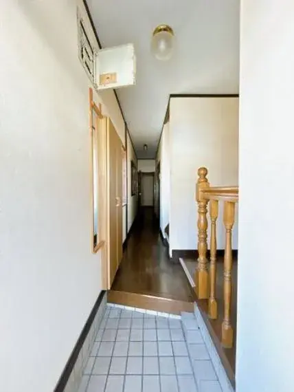 3LDK Shimamoto-cho, Osaka (7)