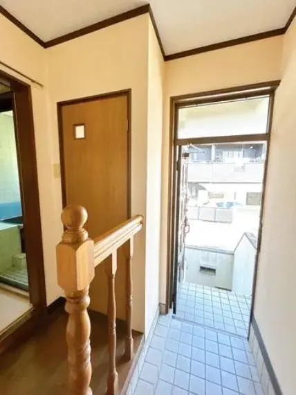 3LDK Shimamoto-cho, Osaka (8)