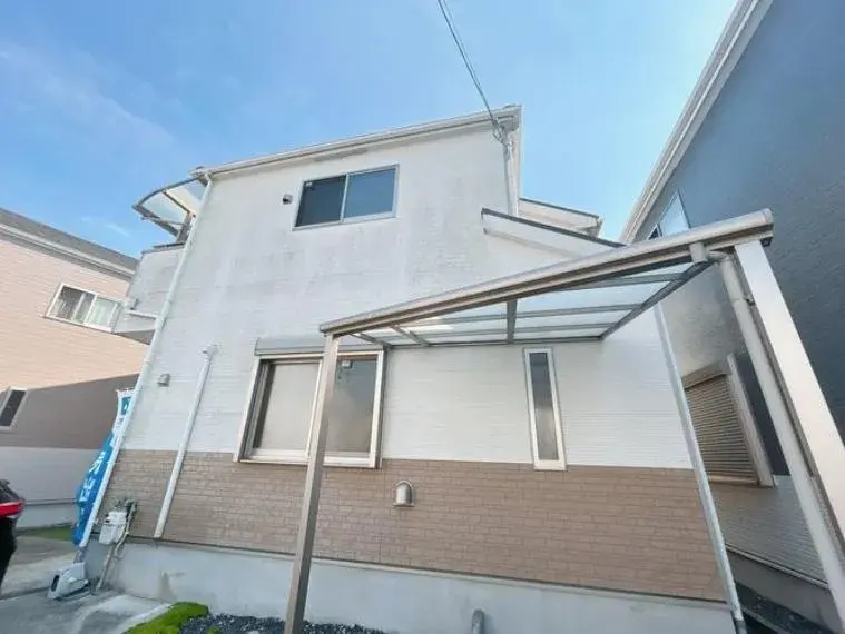 3LDK Property Hirakata City Osaka Prefecture (2)