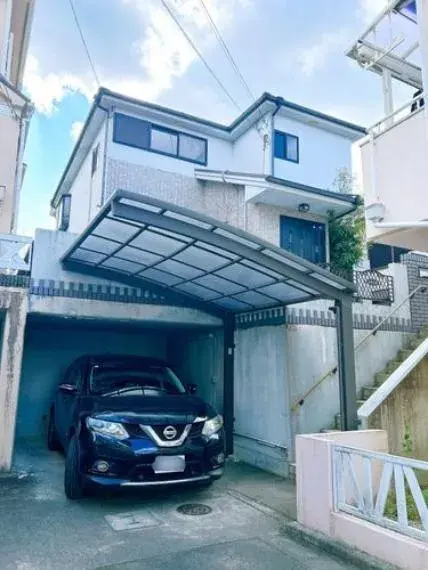 Akiya in Takatsuki