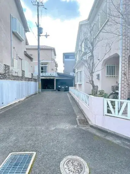 4LDK物件 高槻市 大阪府 (3)