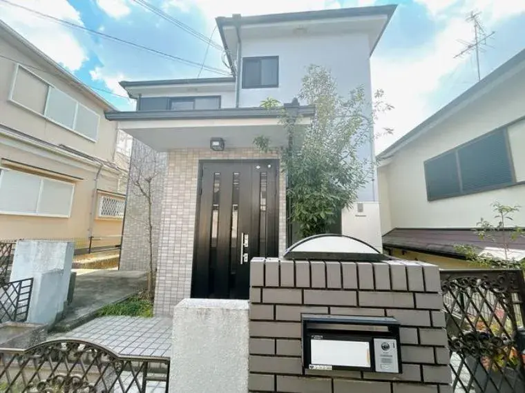 4LDK物件 高槻市 大阪府 (5)