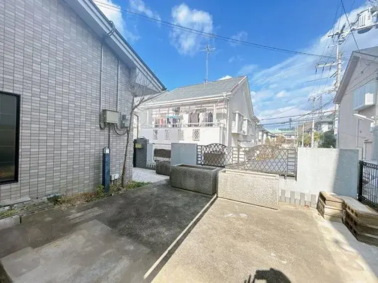4LDK物件 高槻市 大阪府 (6)