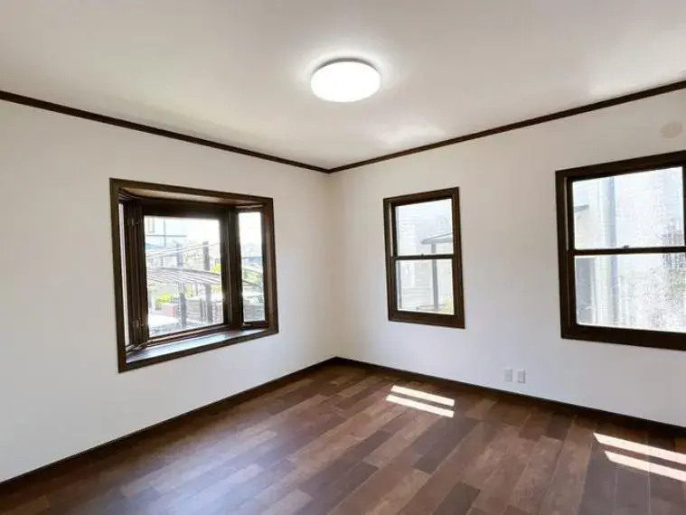 4LDK Property Shijonawate City Osaka Prefecture (11)