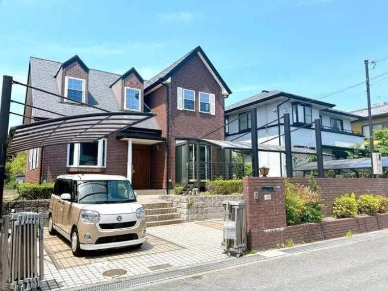 4LDK Property Shijonawate City Osaka Prefecture (3)