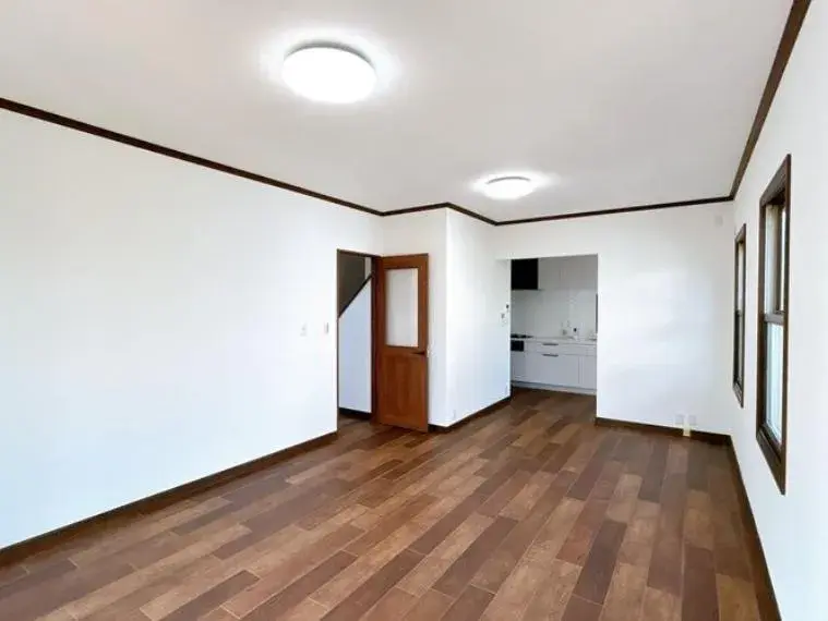 4LDK Property Shijonawate City Osaka Prefecture (4)