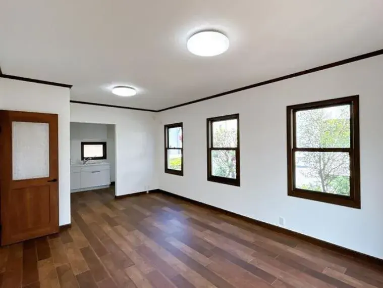 4LDK Property Shijonawate City Osaka Prefecture (5)