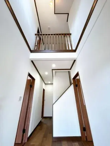 4LDK Property Shijonawate City Osaka Prefecture (6)