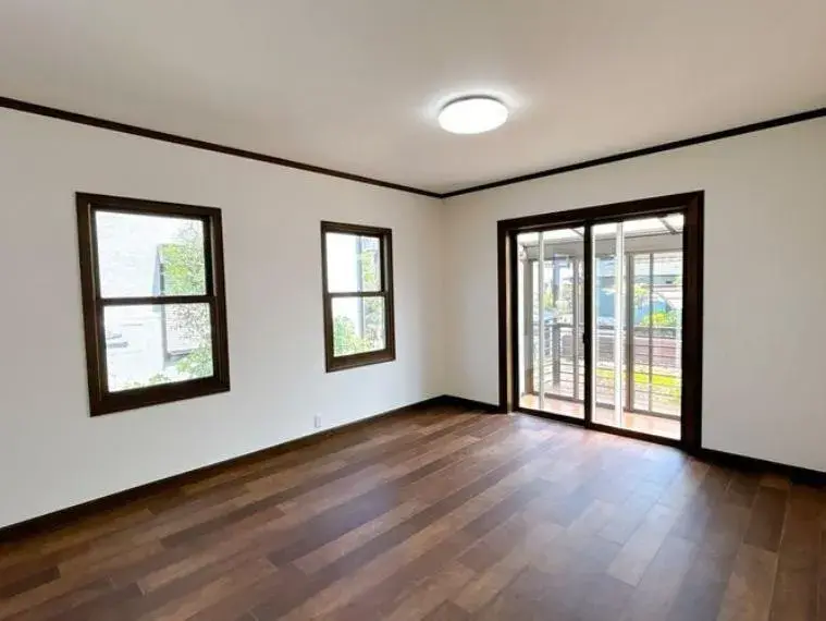 4LDK Property Shijonawate City Osaka Prefecture (10)