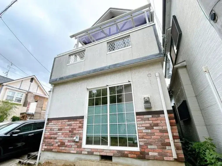 Propriété 3LDK Ville de Hirakata Préfecture d'Osaka (2)