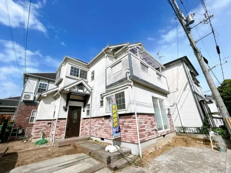 Propriété 3LDK Ville de Hirakata Préfecture d'Osaka (3)