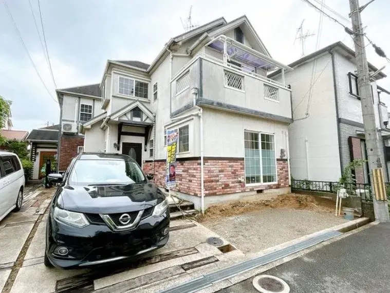 Propriété 3LDK Ville de Hirakata Préfecture d'Osaka (4)