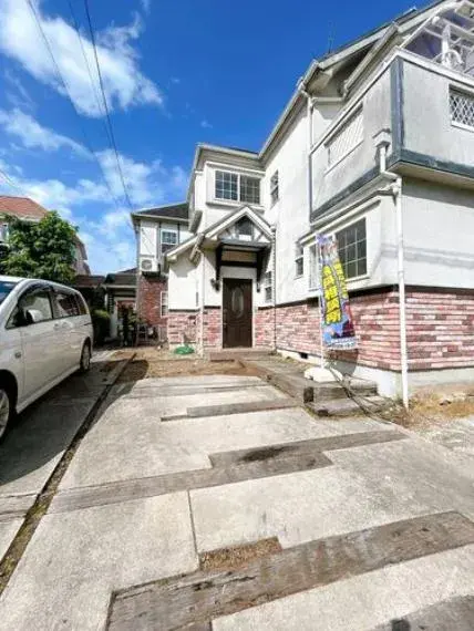 Propriété 3LDK Ville de Hirakata Préfecture d'Osaka (6)