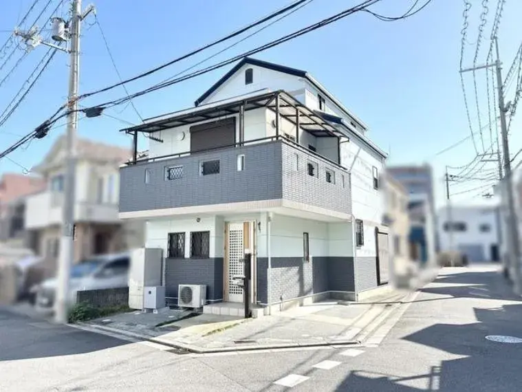 Akiya in Takatsuki