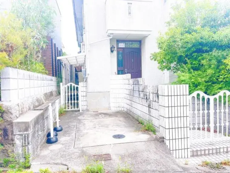 5SLDK物件 枚方市 大阪府 (2)