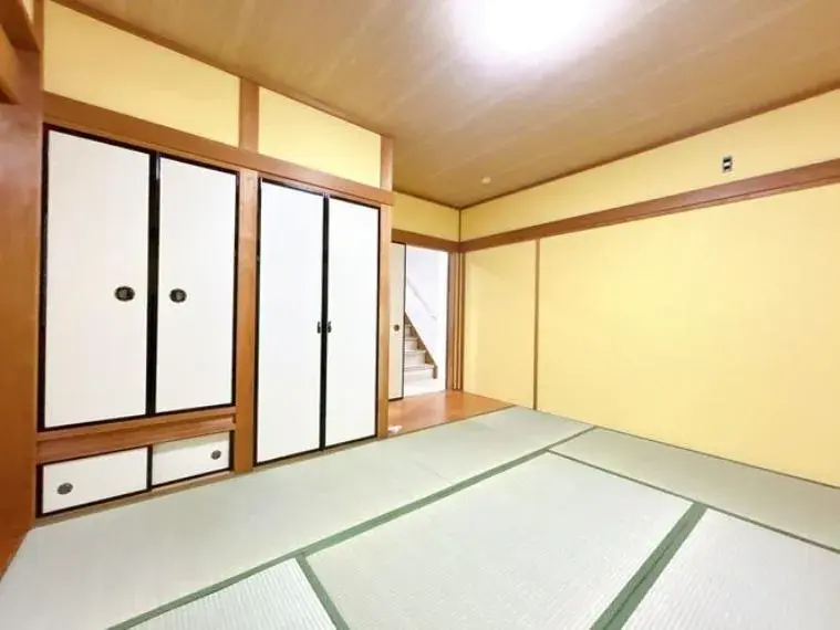 5SLDK物件 枚方市 大阪府 (8)