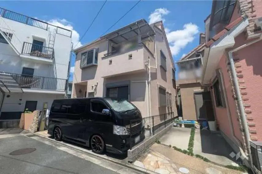 Akiya in Takatsuki