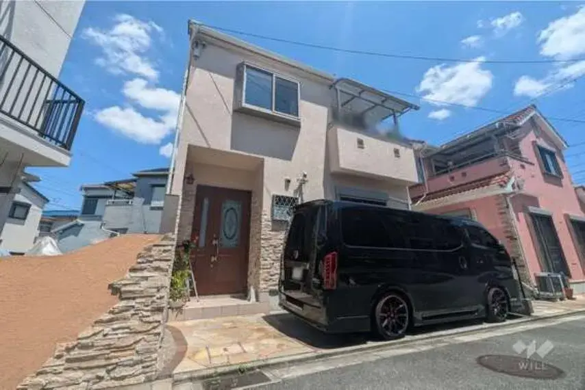 3LDK房源 高槻市 大阪府 (2)