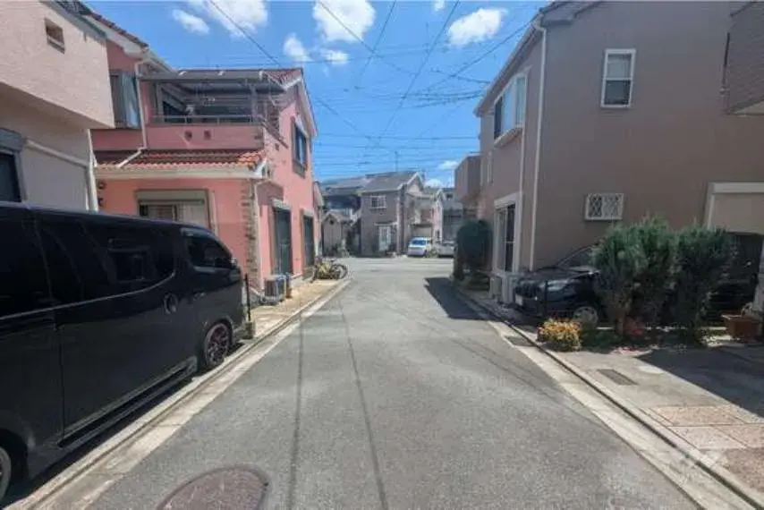 3LDK房源 高槻市 大阪府 (3)