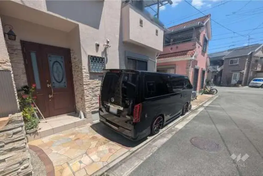 3LDK房源 高槻市 大阪府 (6)
