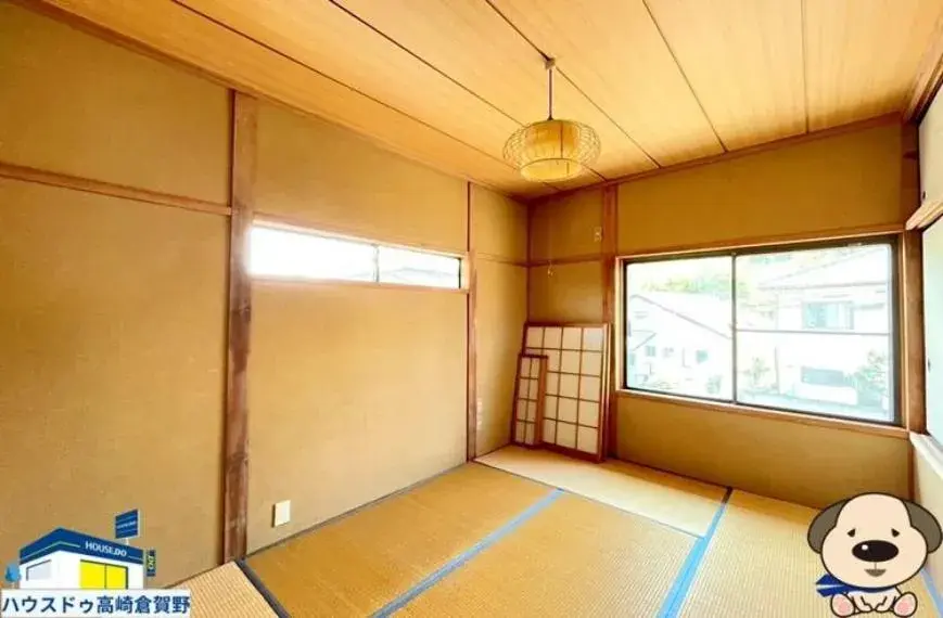 Propiedad 3LDK Takasaki Ciudad, Prefectura de Gunma (7)