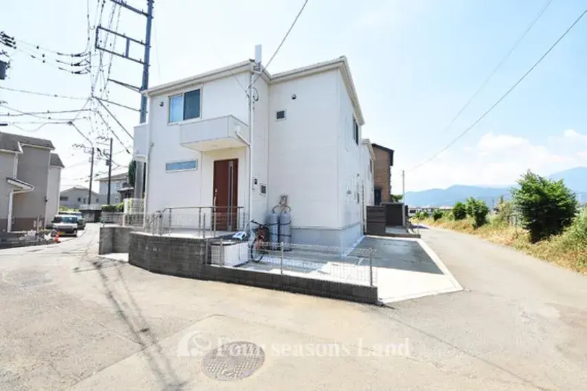 Akiya in Hiratsuka