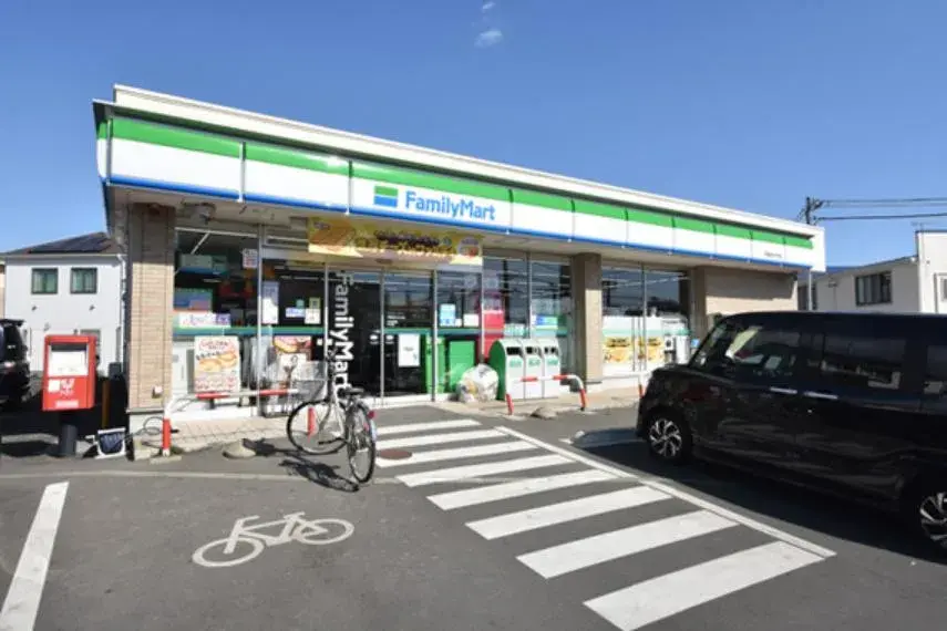 3LDK Property Hiratsuka City, Kanagawa Prefecture (12)