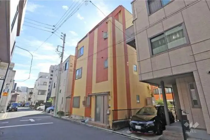 Akiya in Nagoya