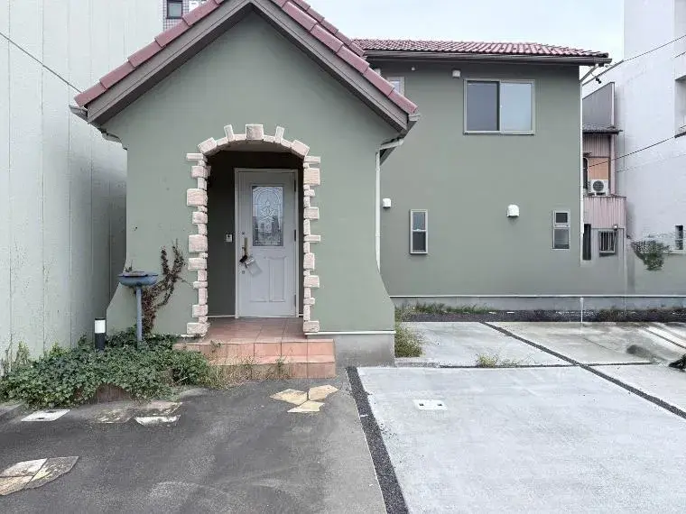 3LDK Property Gifu City Gifu Prefecture (2)