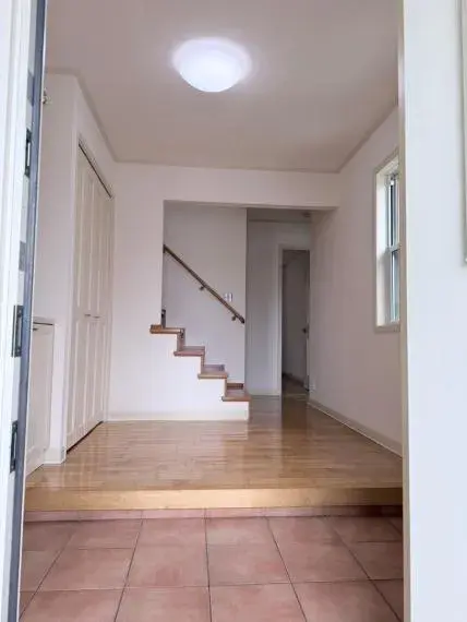 3LDK Property Gifu City Gifu Prefecture (4)