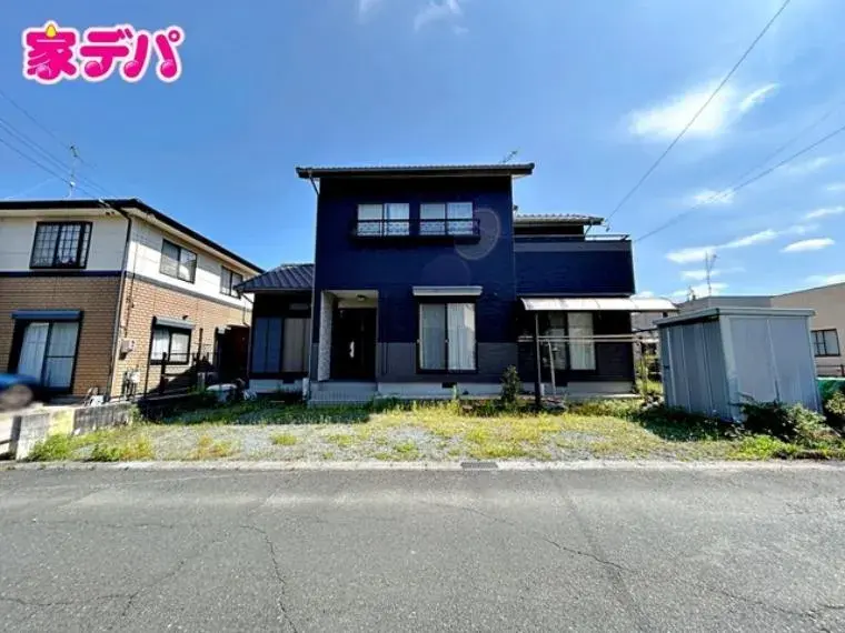 Akiya in Toyohashi