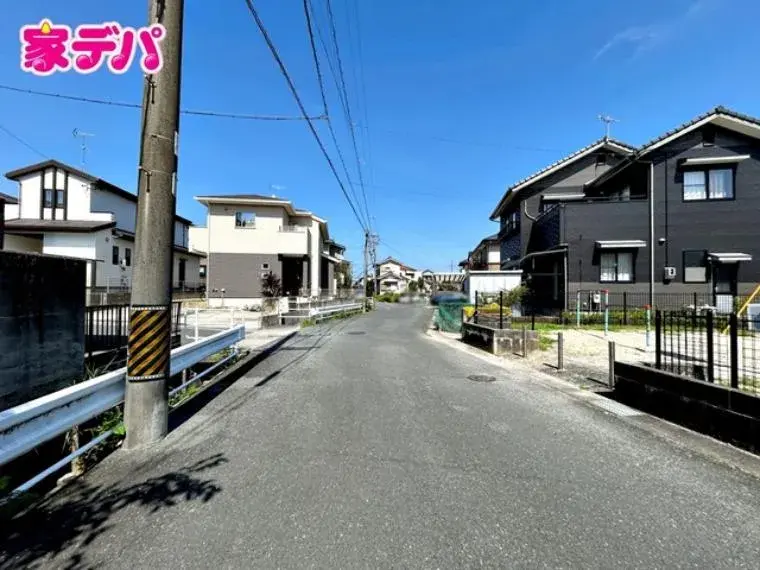 3LDK 1er étage:1LDK/2ème étage:2LDK Ville de Toyohashi Préfecture d'Aichi (2)