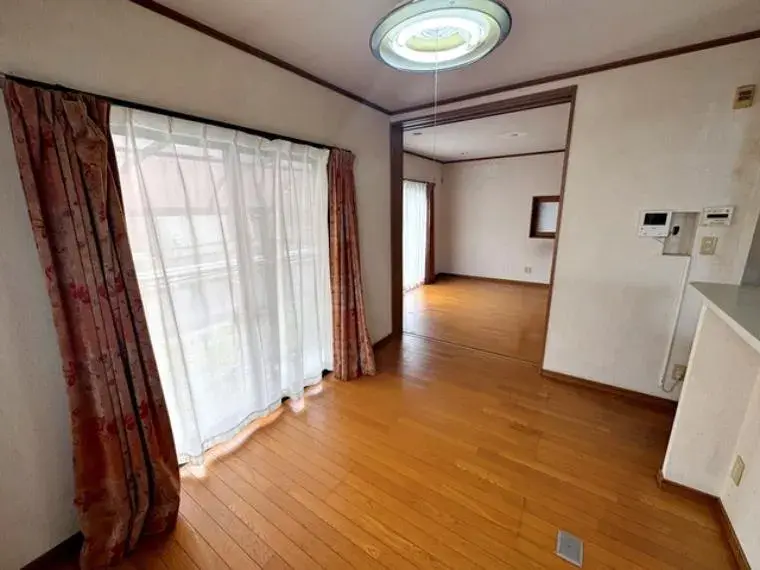 3LDK 1er étage:1LDK/2ème étage:2LDK Ville de Toyohashi Préfecture d'Aichi (19)