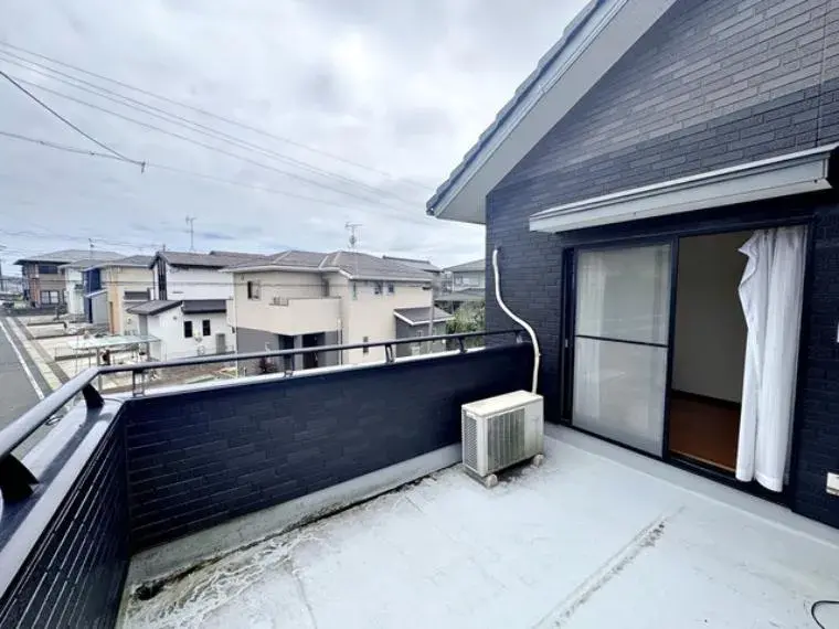 3LDK 1er étage:1LDK/2ème étage:2LDK Ville de Toyohashi Préfecture d'Aichi (3)