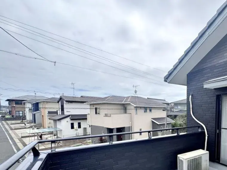 3LDK 1er étage:1LDK/2ème étage:2LDK Ville de Toyohashi Préfecture d'Aichi (5)