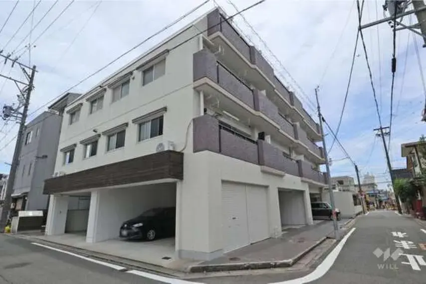 Akiya in Kasugai