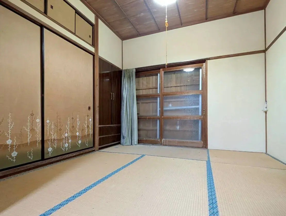 Propiedad 6DK Ciudad de Saiki Prefectura de Oita (11)