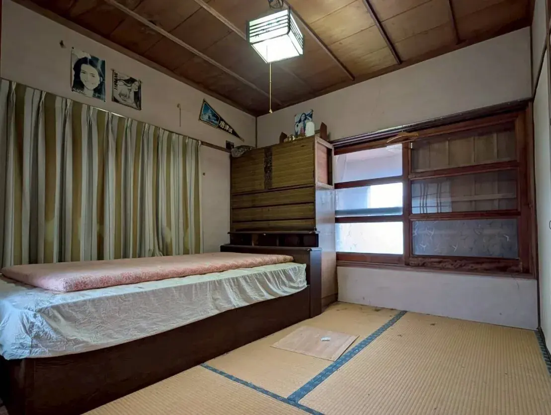 Propiedad 6DK Ciudad de Saiki Prefectura de Oita (12)