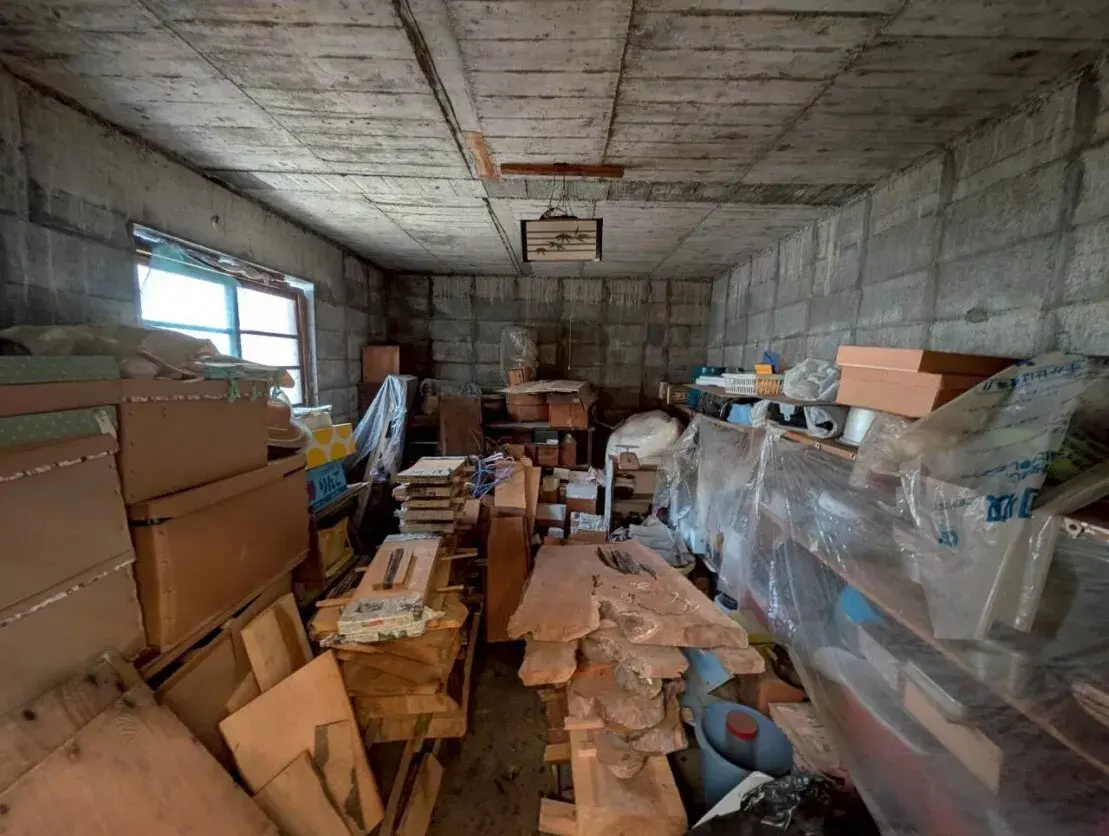 Propiedad 6DK Ciudad de Saiki Prefectura de Oita (16)