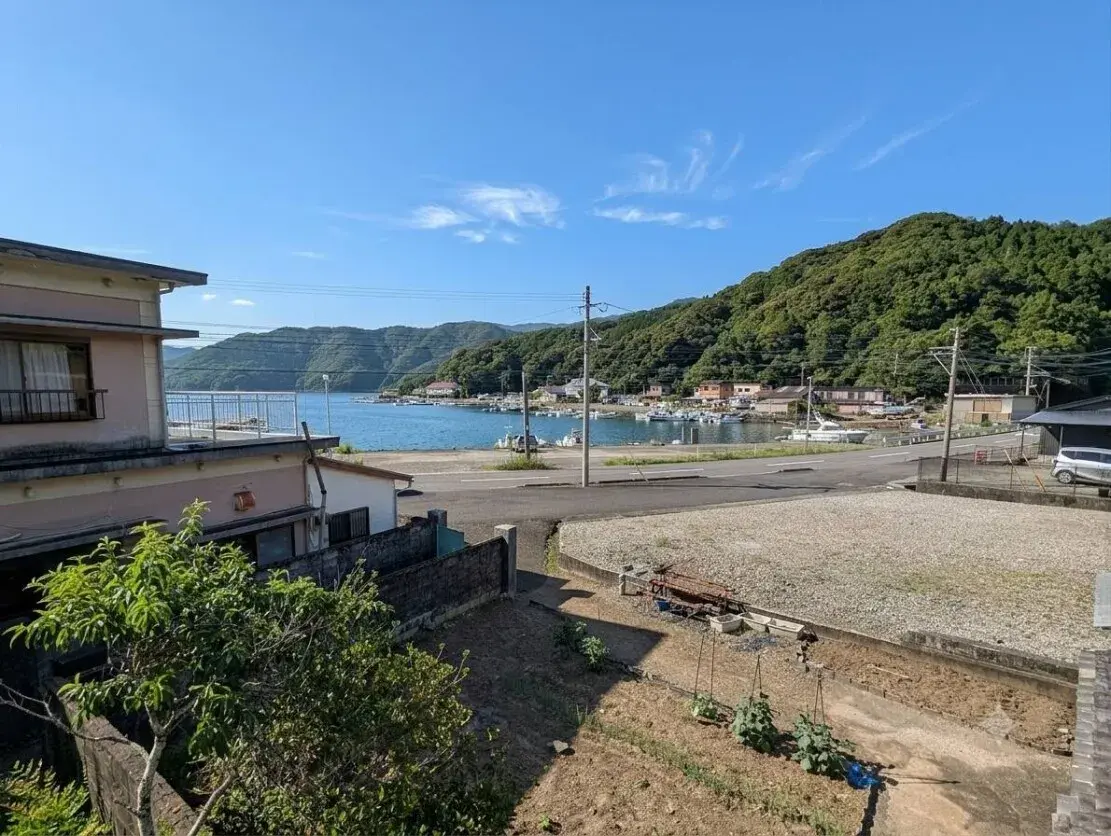 Propiedad 6DK Ciudad de Saiki Prefectura de Oita (3)