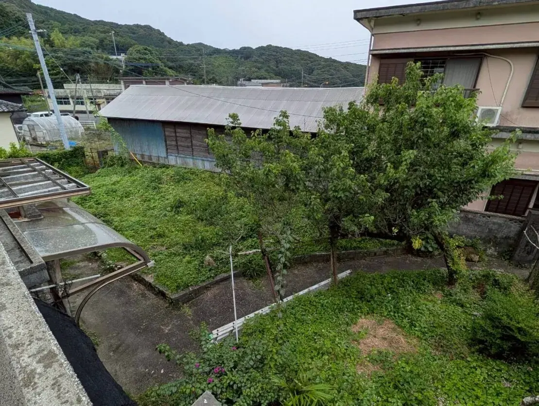 Propiedad 6DK Ciudad de Saiki Prefectura de Oita (5)