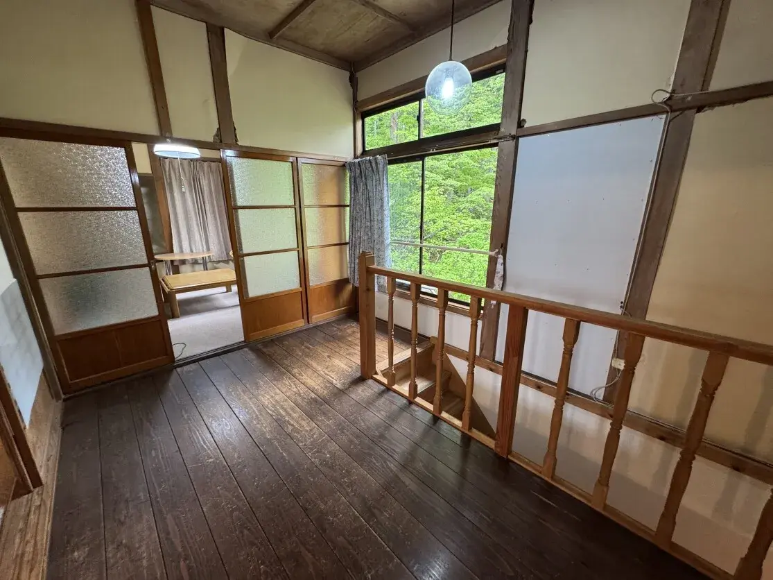 6K Property Tokamachi City Niigata Prefecture (3)