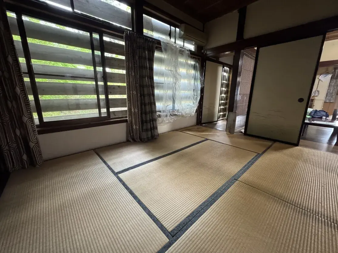 6K Property Tokamachi City Niigata Prefecture (6)