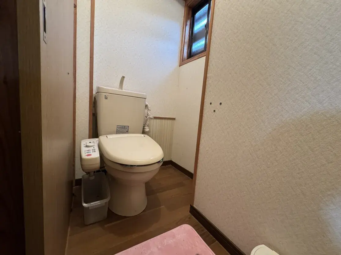 6K Property Tokamachi City Niigata Prefecture (8)