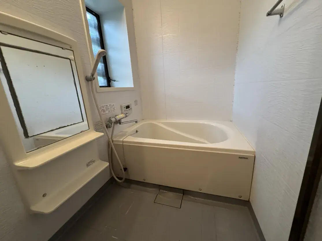 6K Property Tokamachi City Niigata Prefecture (9)