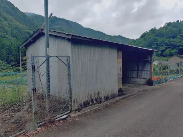 6LDK Saiki City Oita Prefecture Property (2)