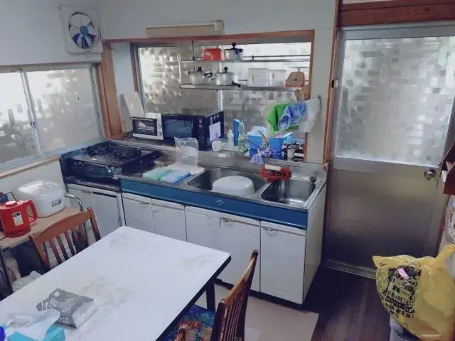 6LDK Saiki City Oita Prefecture Property (14)