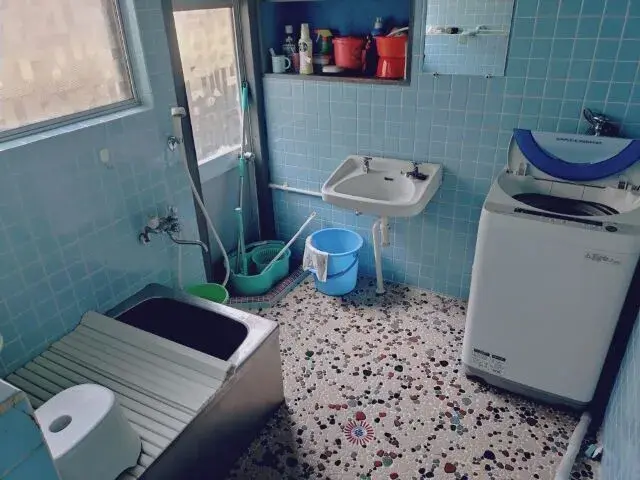 6LDK Saiki City Oita Prefecture Property (18)