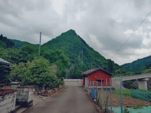6LDK Saiki City Oita Prefecture Property (19)