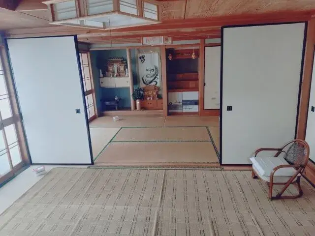 6LDK Saiki City Oita Prefecture Property (4)